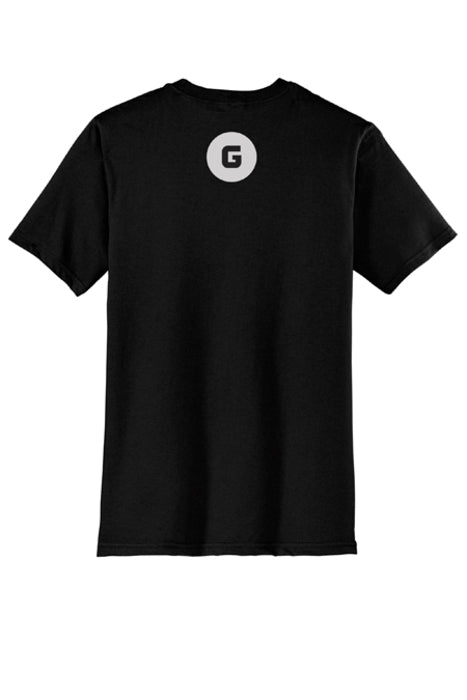 Gott's Black Tee (S)